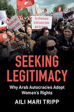 Download this eBook Seeking Legitimacy
