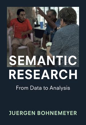 Download the eBook: Semantic Research