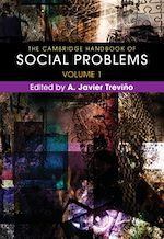 Download this eBook The Cambridge Handbook of Social Problems: Volume 1