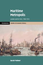 Download this eBook Maritime Metropolis