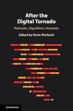 Download this eBook After the Digital Tornado