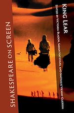 Télécharger le livre :  Shakespeare on Screen: King Lear