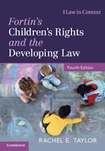 Télécharger le livre :  Fortin's Children's Rights and the Developing Law