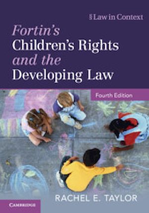 Download the eBook: Fortin's Children's Rights and the Developing Law