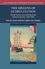 Download this eBook The Origins of Globalization