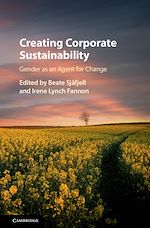 Download this eBook Creating Corporate Sustainability