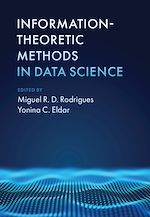 Télécharger le livre :  Information-Theoretic Methods in Data Science