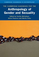 Download this eBook The Cambridge Handbook for the Anthropology of Gender and Sexuality