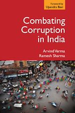 Download this eBook Combating Corruption in India