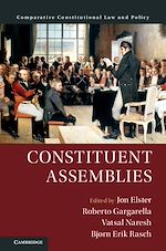 Télécharger le livre :  Constituent Assemblies