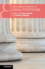 Télécharger le livre :  The Cambridge Companion to Legal Positivism