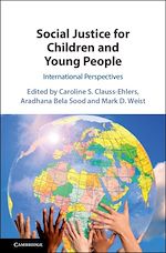 Télécharger le livre :  Social Justice for Children and Young People