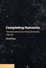 Download this eBook Completing Humanity