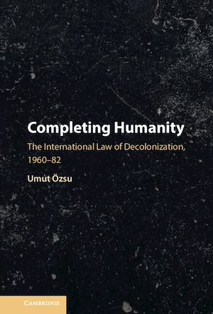 Download the eBook: Completing Humanity