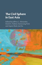 Download this eBook The Civil Sphere in East Asia