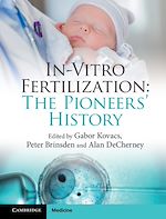 Télécharger le livre :  In-Vitro Fertilization