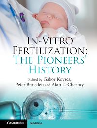 Téléchargez le livre :  In-Vitro Fertilization