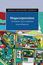 Download this eBook Megacorporation