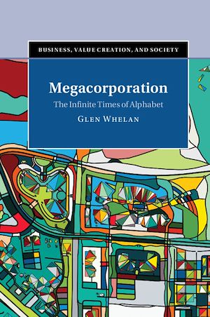 Download the eBook: Megacorporation