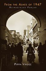 Télécharger le livre :  From the Ashes of 1947