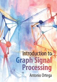 Téléchargez le livre :  Introduction to Graph Signal Processing