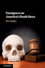 Download this eBook Foreigners on America's Death Rows