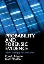 Download this eBook Probability and Forensic Evidence