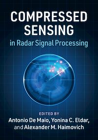 Téléchargez le livre :  Compressed Sensing in Radar Signal Processing