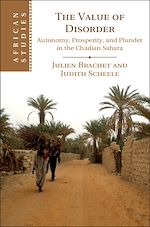 Télécharger le livre :  The Value of Disorder