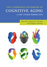Télécharger le livre :  The Cambridge Handbook of Cognitive Aging