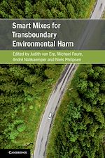 Download this eBook Smart Mixes for Transboundary Environmental Harm
