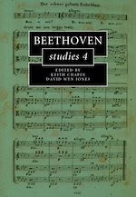 Download this eBook Beethoven Studies 4