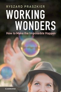 Téléchargez le livre :  Working Wonders