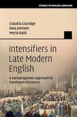 Download this eBook Intensifiers in Late Modern English