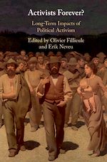 Télécharger le livre :  Activists Forever?
