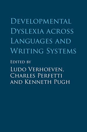 Download the eBook: Developmental Dyslexia across Languages and Writing Systems