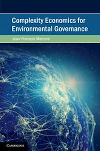 Téléchargez le livre :  Complexity Economics for Environmental Governance