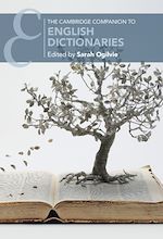 Télécharger le livre :  The Cambridge Companion to English Dictionaries