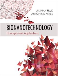 Téléchargez le livre :  Bionanotechnology