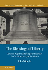 Téléchargez le livre :  The Blessings of Liberty
