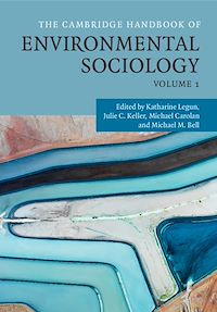Téléchargez le livre :  The Cambridge Handbook of Environmental Sociology: Volume 1