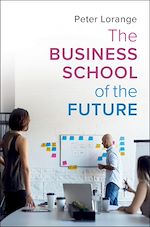 Download this eBook The Business School of the Future