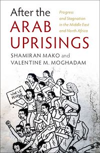 Téléchargez le livre :  After the Arab Uprisings
