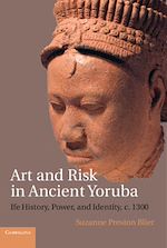 Download this eBook Art and Risk in Ancient Yoruba