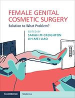 Télécharger le livre :  Female Genital Cosmetic Surgery