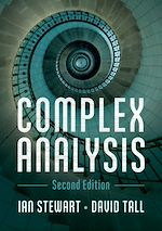 Télécharger le livre :  Complex Analysis
