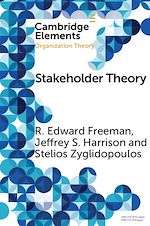 Télécharger le livre :  Stakeholder Theory