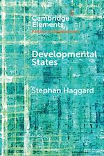 Télécharger le livre :  Developmental States