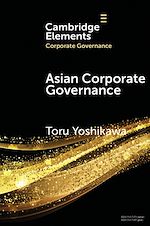 Download this eBook Asian Corporate Governance
