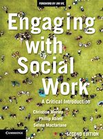 Download this eBook Engaging with Social Work